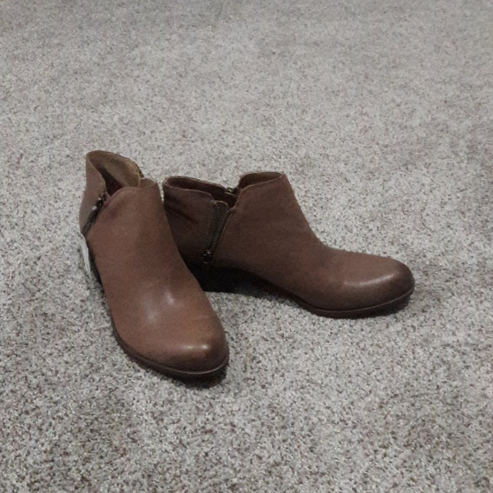 Booties